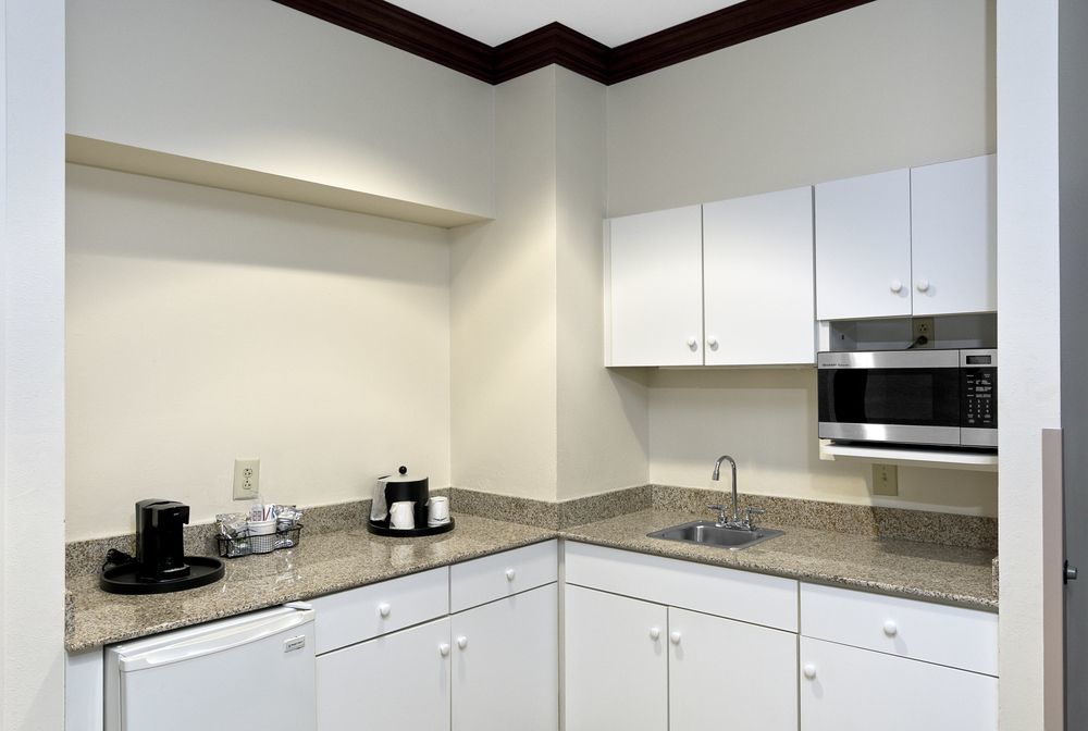 Hampton Inn אשבורו מראה חיצוני תמונה